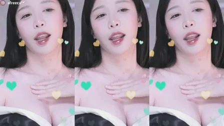BJ伊春(이봄)2023年9月11日舞蹈剪辑003814